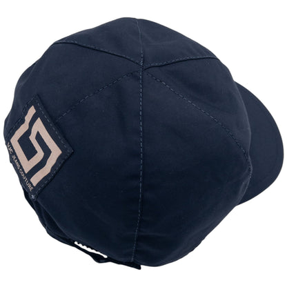 Vintage 2000s Versace Jeans Couture Fleece Lined Hat Size M