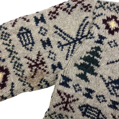 Vintage Polo Ralph Lauren Knit Jumper Size L