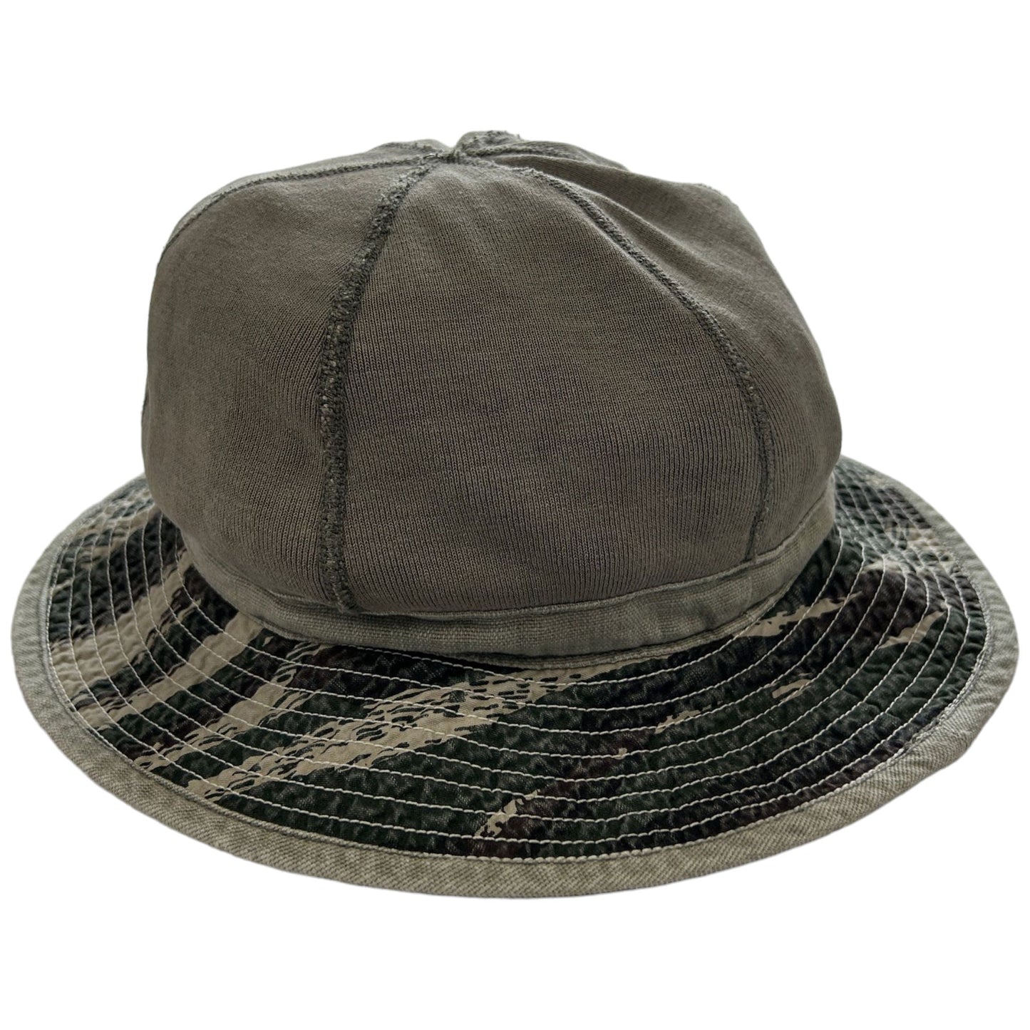 Vintage Kapital Bucket Hat