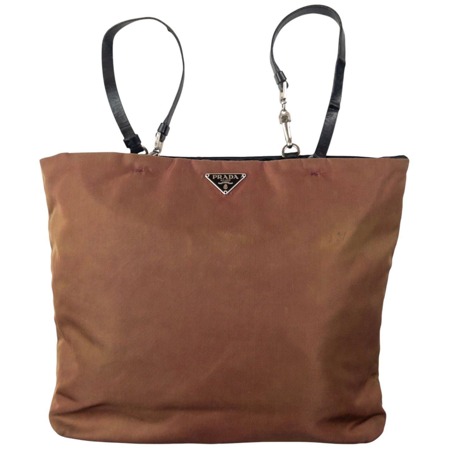 Vintage Prada Shoulder Bag