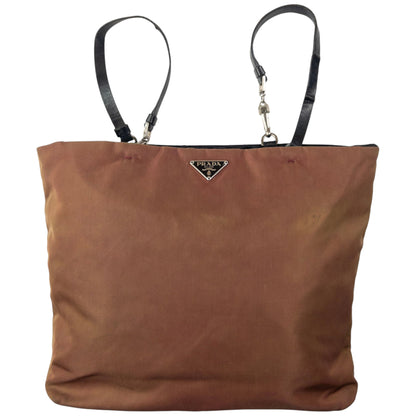 Vintage Prada Shoulder Bag