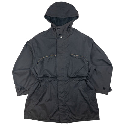 Vintage Ficce By Yoshiyuki Konishi Reversible Jacket Size L