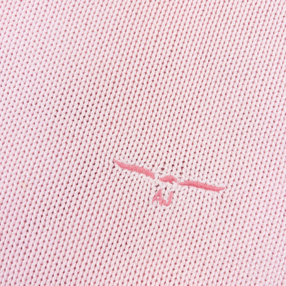 Vintage 2000s Armani Jeans Knit Jumper Size XL | XL, Pink
