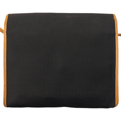 Vintage 80s YSL Yves Saint Laurent Crossbody Bag | O/S, Multicoloured