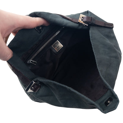 Vintage 90s Fendi Shoulder Bag