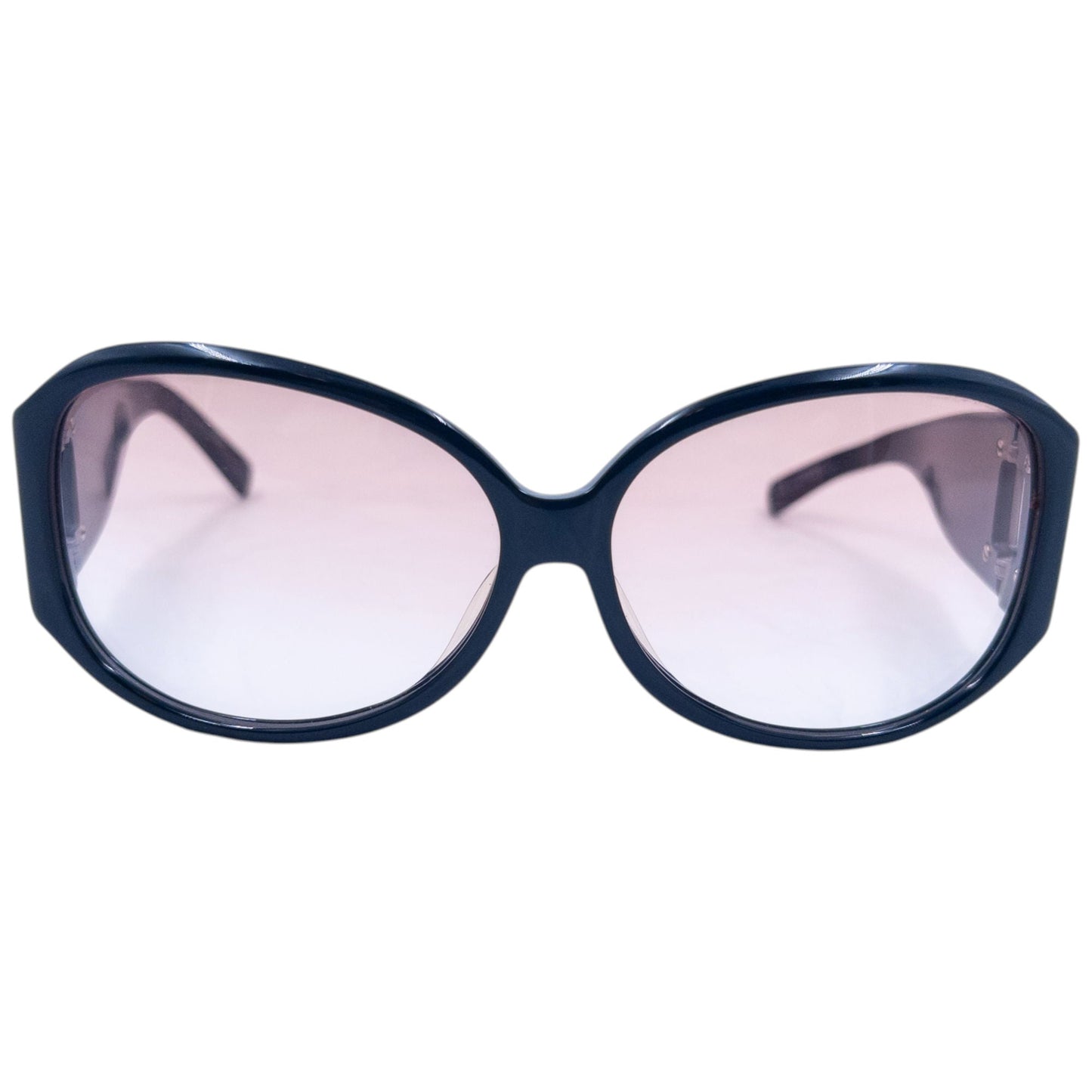 Vintage 2000s YSL Yves Saint Laurent Sunglasses | O/S, Black