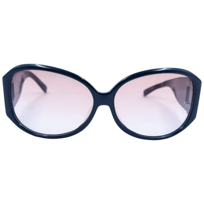 Vintage 2000s YSL Yves Saint Laurent Sunglasses | O/S, Black