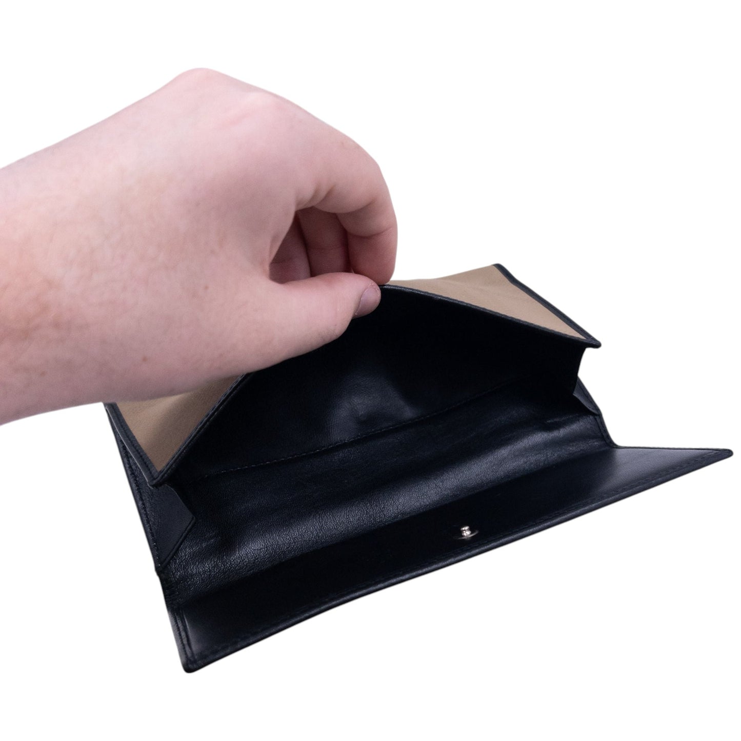 Vintage Burberry Nova Check Purse