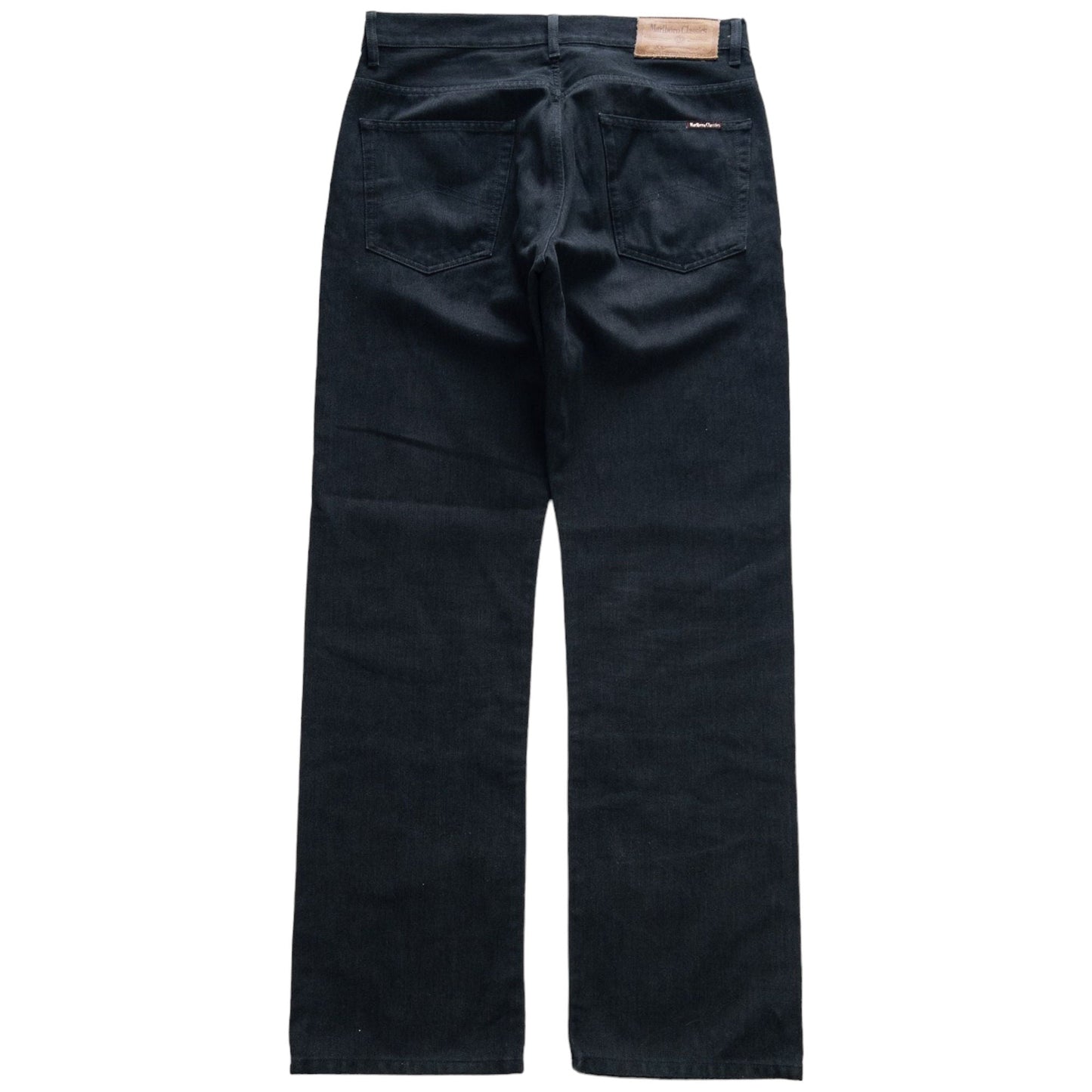 Vintage Marlboro Classics Denim Jeans Size W36