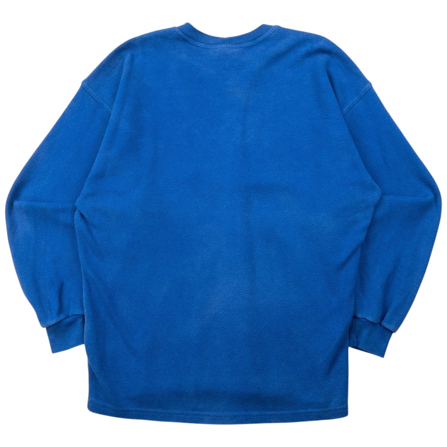 Vintage 90s Versace Jeans Couture Embroidered Sweatshirt Size S