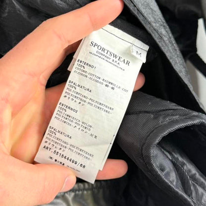 Stone Island Ice Jacket (M) | Medium, Olive
