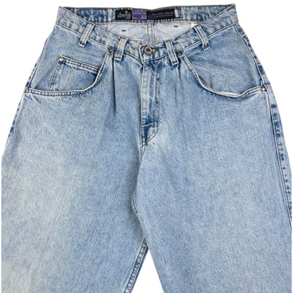 Vintage Levi's Silver Tab Baggy Denim Jeans Size W29