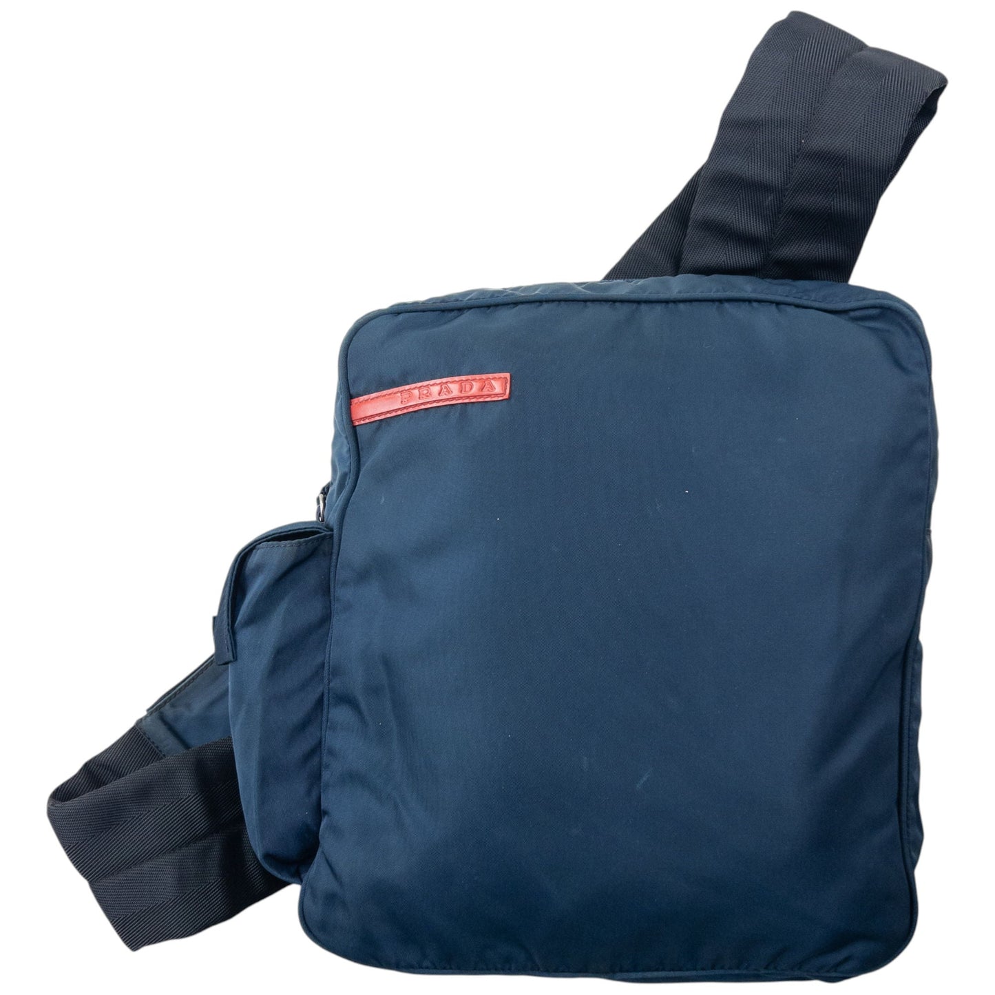 Vintage Prada Sport Sling Bag