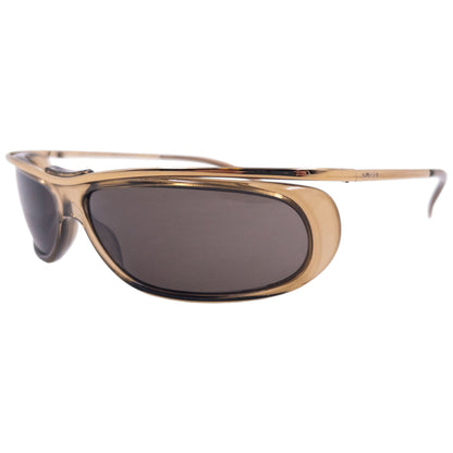 Vintage 2004 Gucci By Tom Ford Sunglasses | O/S, Brown
