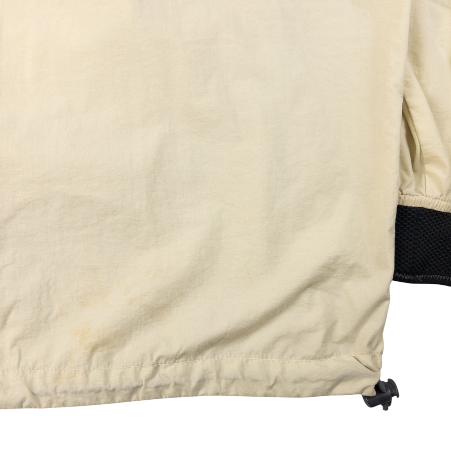 Vintage Nike ACG Asymmetric Kayak Q Zip Jacket Size M