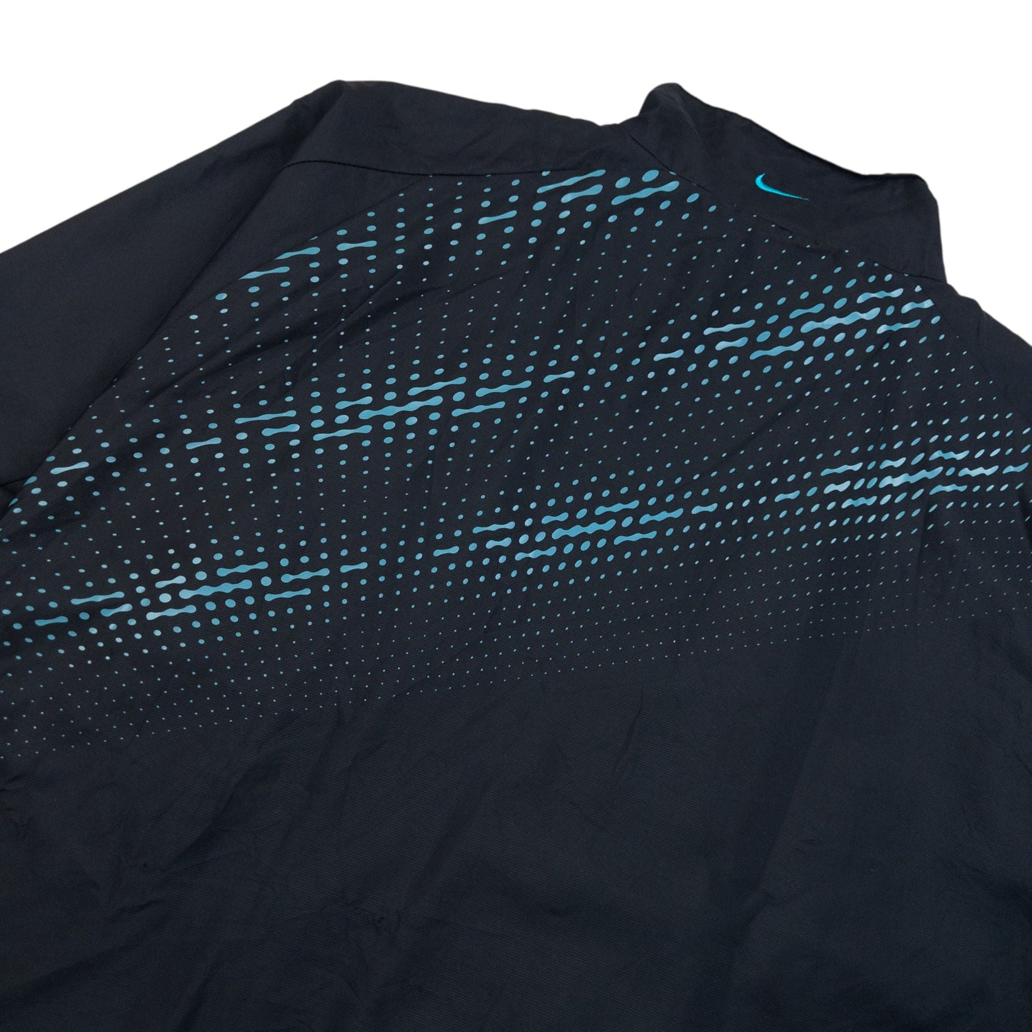 Vintage 2000s Nike TN Air Zip Up Jacket Size XL | XL, Multicoloured