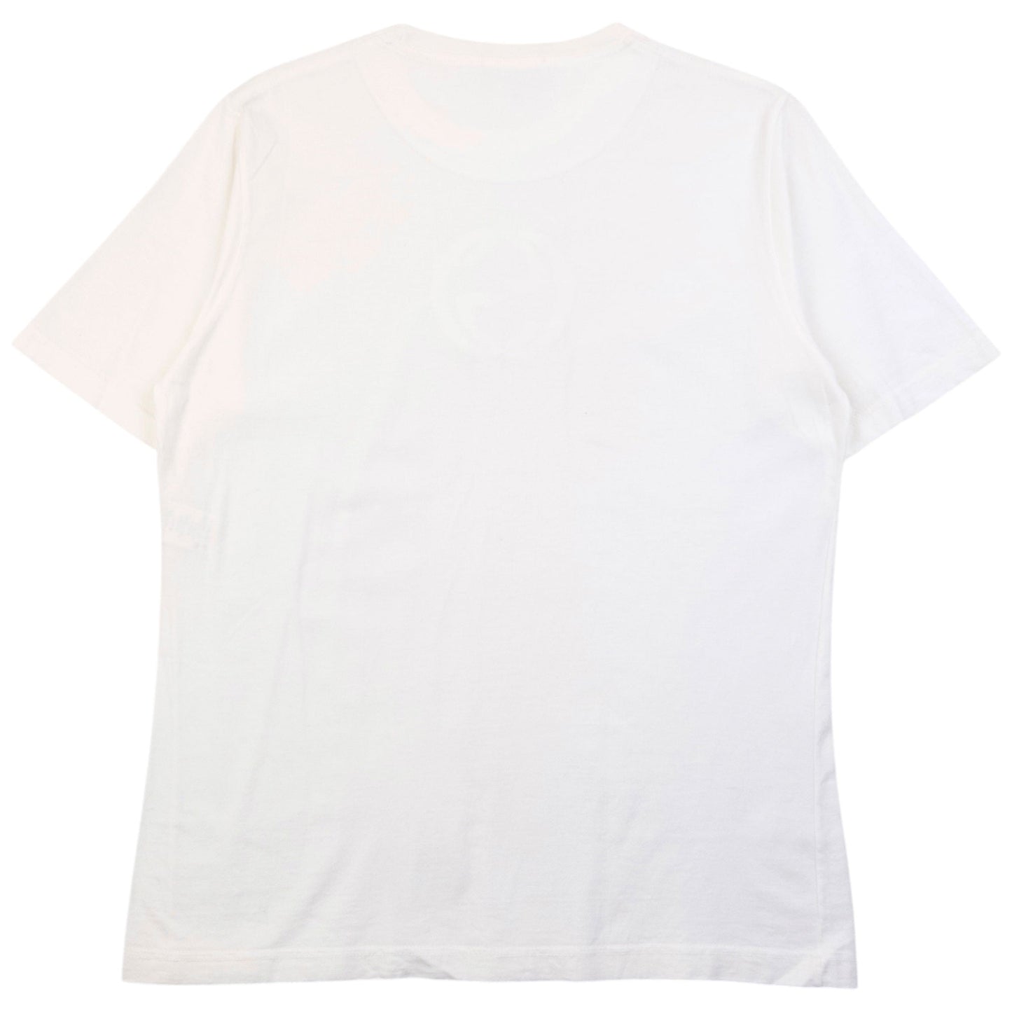 Vintage 90s Gucci By Tom Ford Embroidered T Shirt Womens Size M | Medium, Red