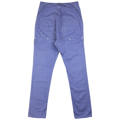 Vintage Mercibeaucoup By Issey Miyake High Waist Denim Jeans Size W28