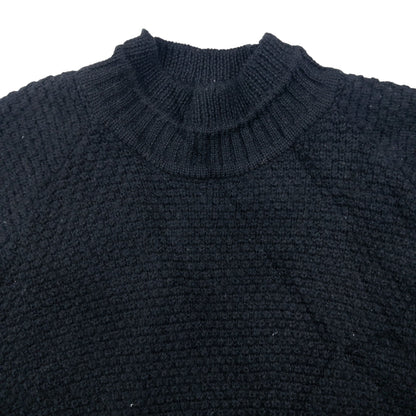 Vintage 90s Marithe + Francois Girbaud Knit Jumper Size L