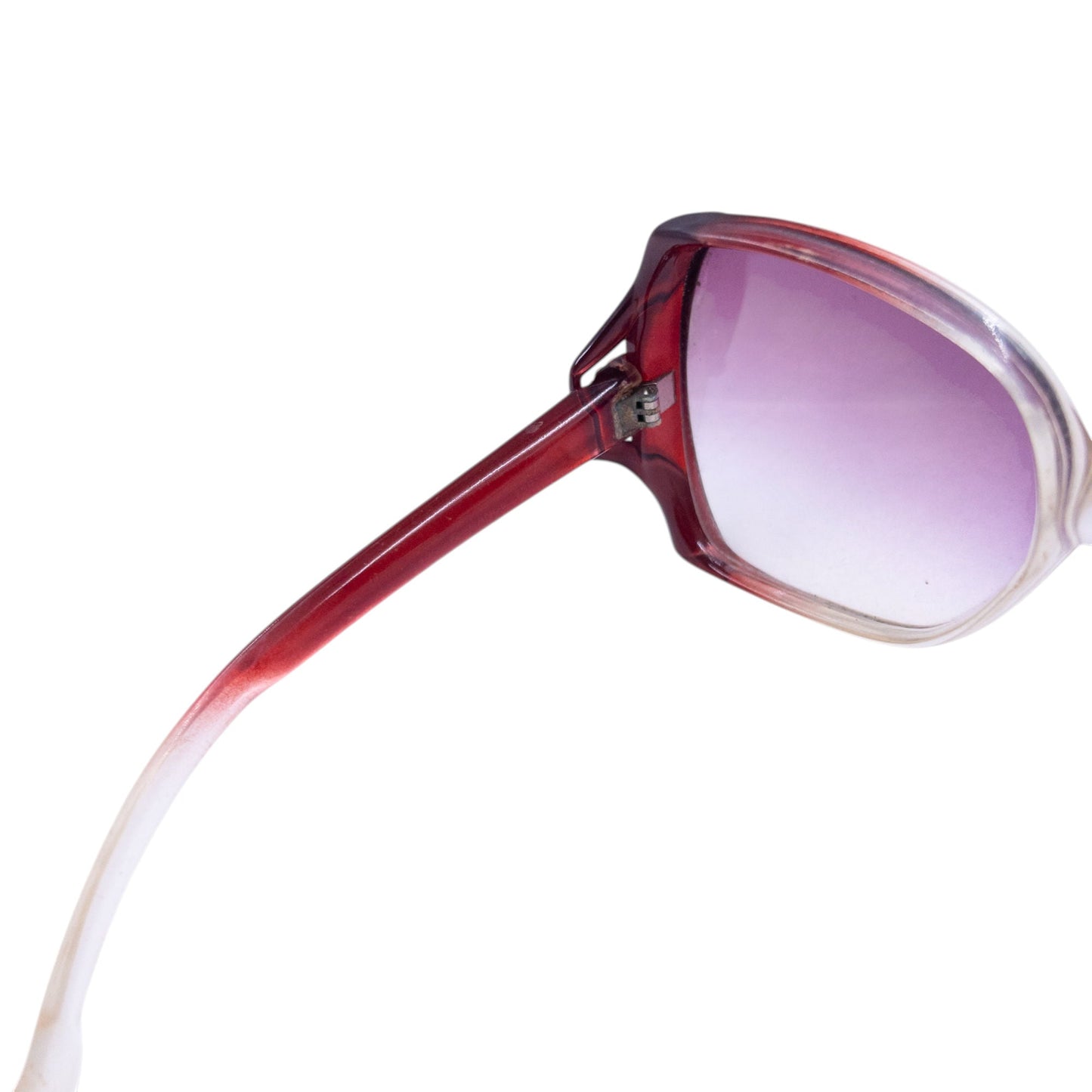 Vintage YSL Yves Saint Laurent Gradient Sunglasses