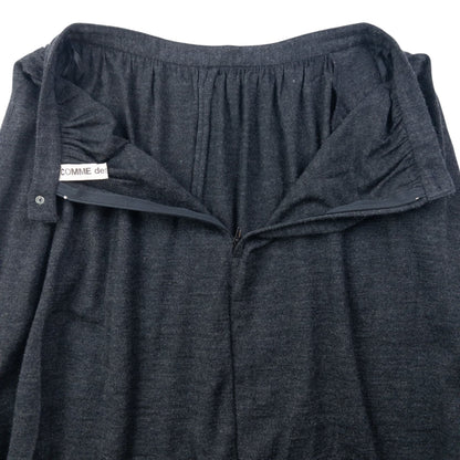 Vintage 90s Comme Des Garçons Skirt Womens Size W23