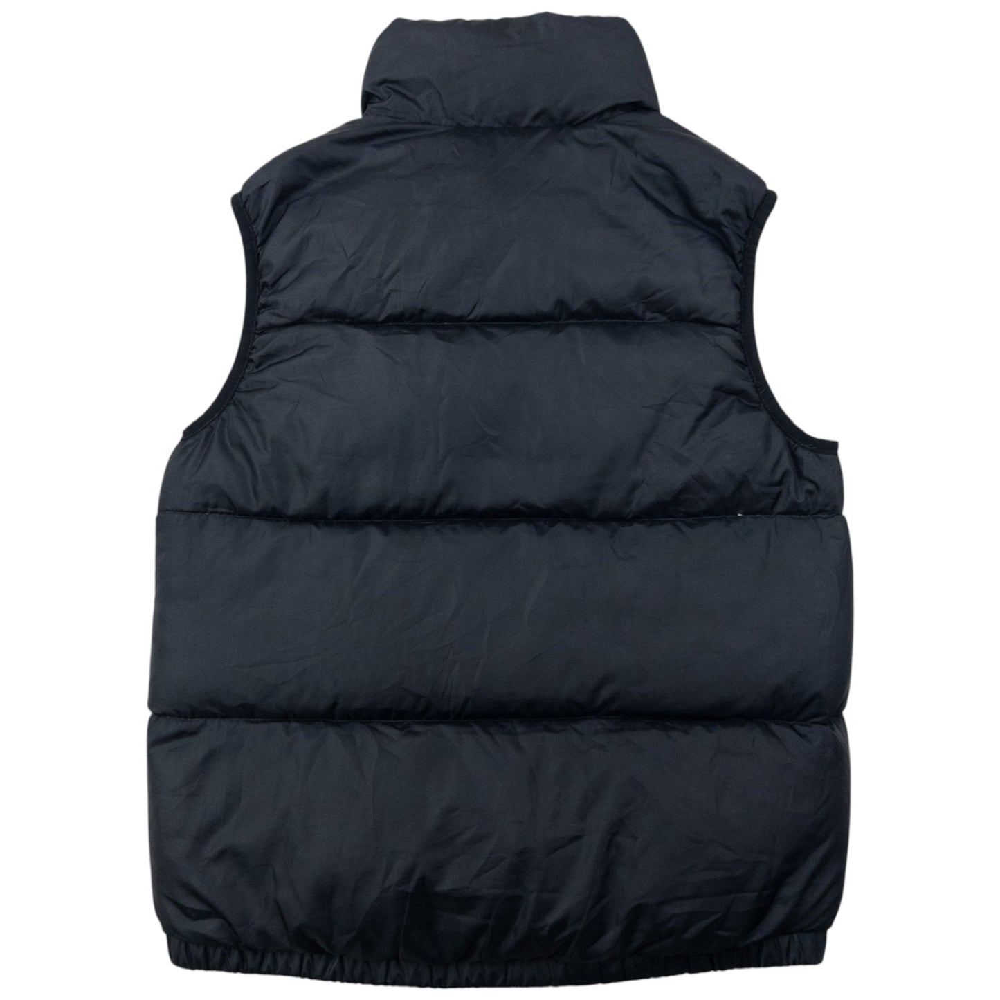 Vintage 2000s Ralph Lauren Polo Jeans Puffer Gilet Womens Size S