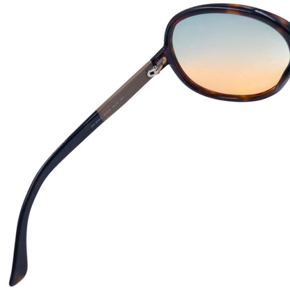 Vintage 2000s Gucci Tortoise Shell Sunglasses | O/S, Tortoiseshell