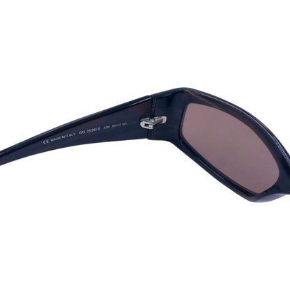 Vintage Gucci Diamonte Sunglasses