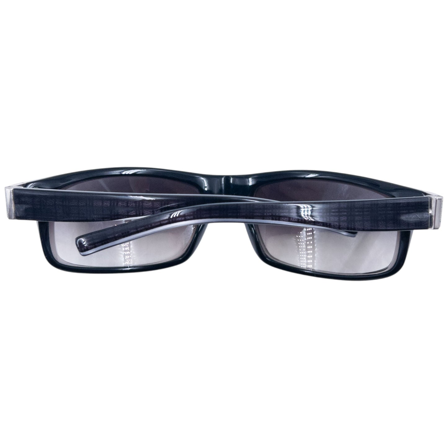 Vintage 2000s Burberry Nova Check Sunglasses | O/S, Black