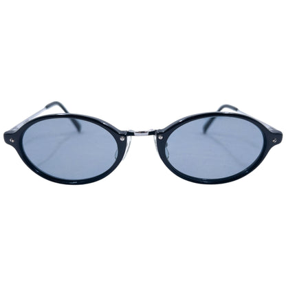 Vintage 2000s Issey Miyake Sunglasses | O/S, Black