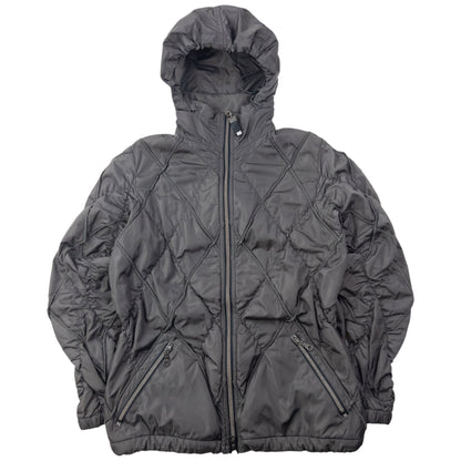 Vintage 2000s Marithe + Francois Girbaud Quilted Jacket Size S