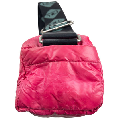 Vintage Porter Yoshida Crossbody Bag | O/S, Pink