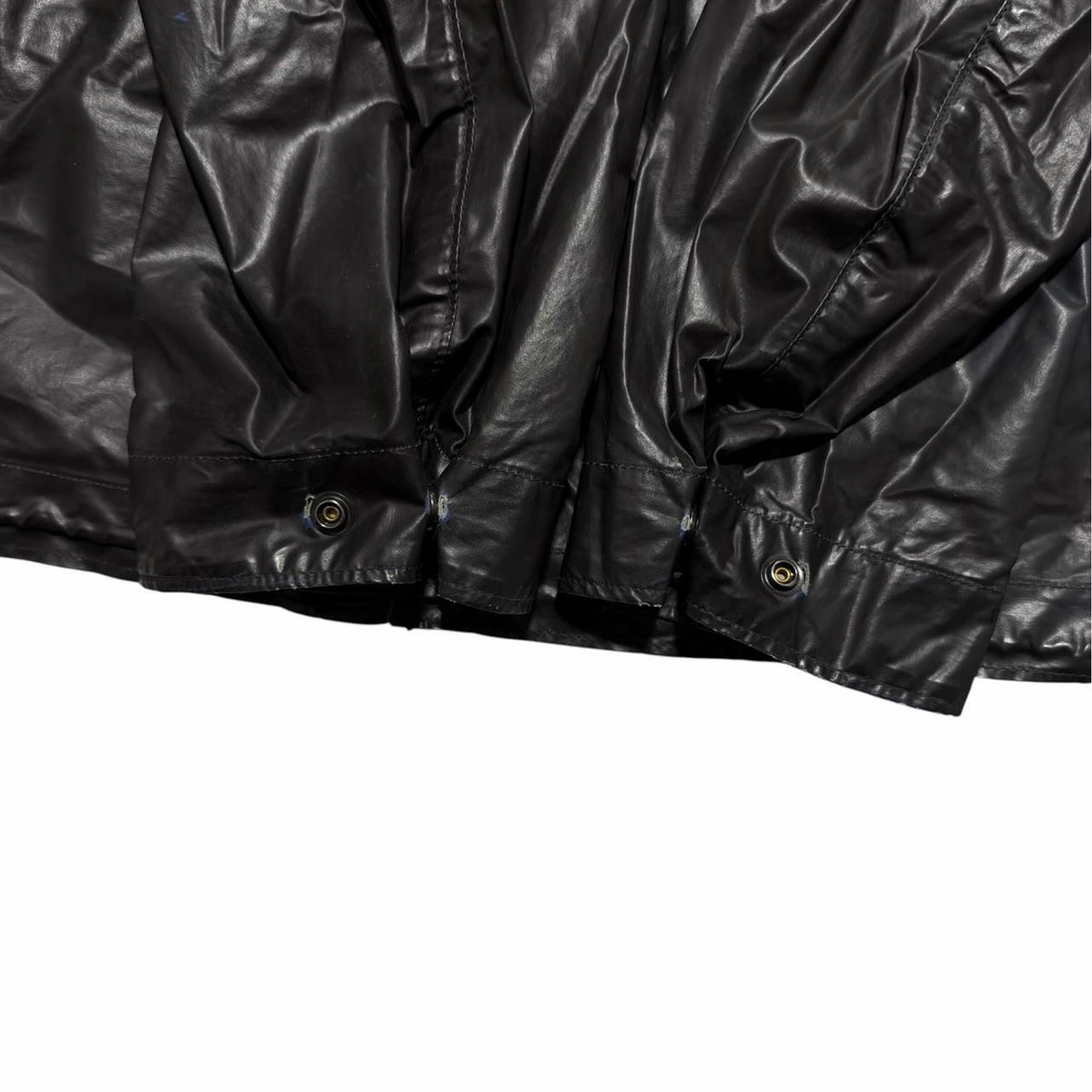 Stone Island 2011 Heat Reactive Jacket | Medium, Black