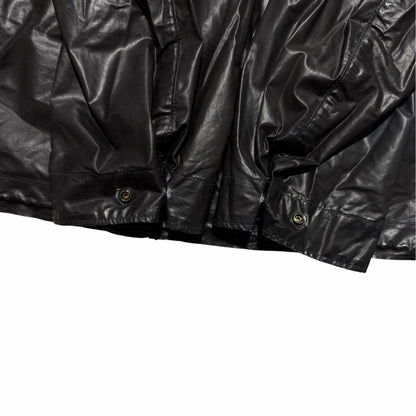 Stone Island 2011 Heat Reactive Jacket | Medium, Black