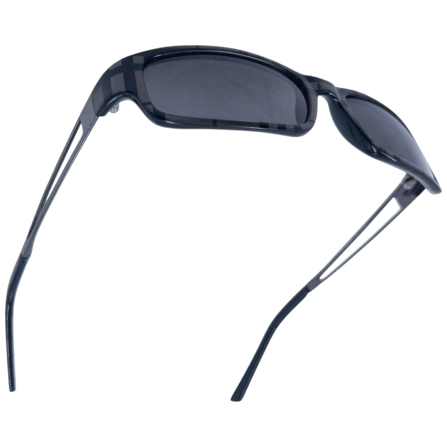 Vintage 2000s Burberry Nova Check Sunglasses