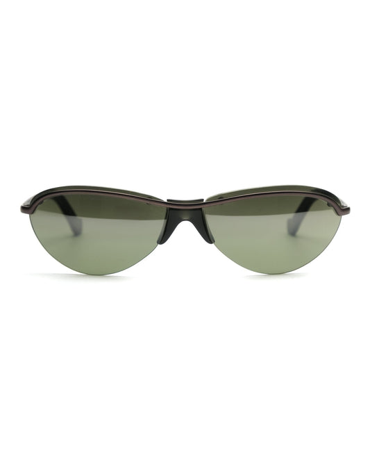 Calvin Klein - Calvin Klein half - frame vintage – The Dryads