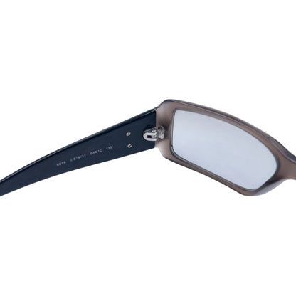 Vintage 2000s Chanel Sunglasses | O/S, Black