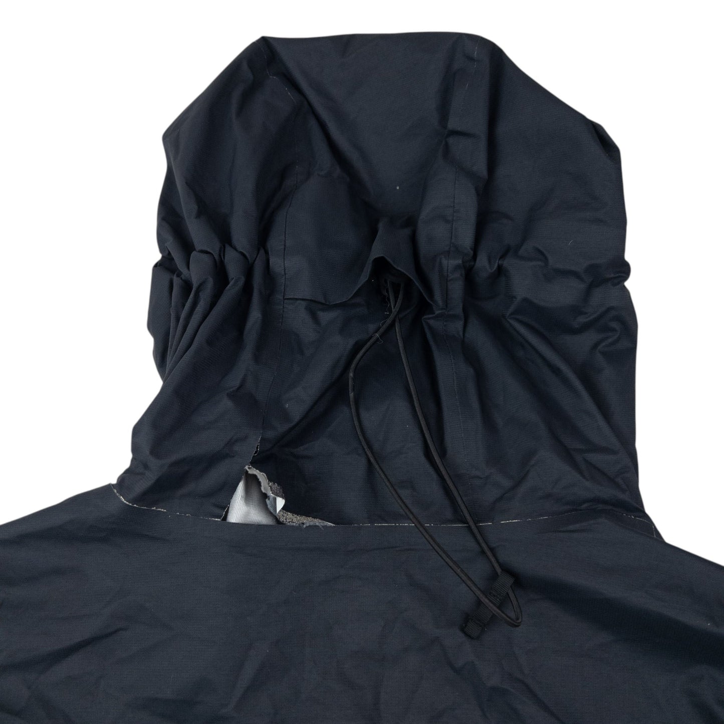 Oakley Zip Up Waterproof Jacket Size XL | XL, Black