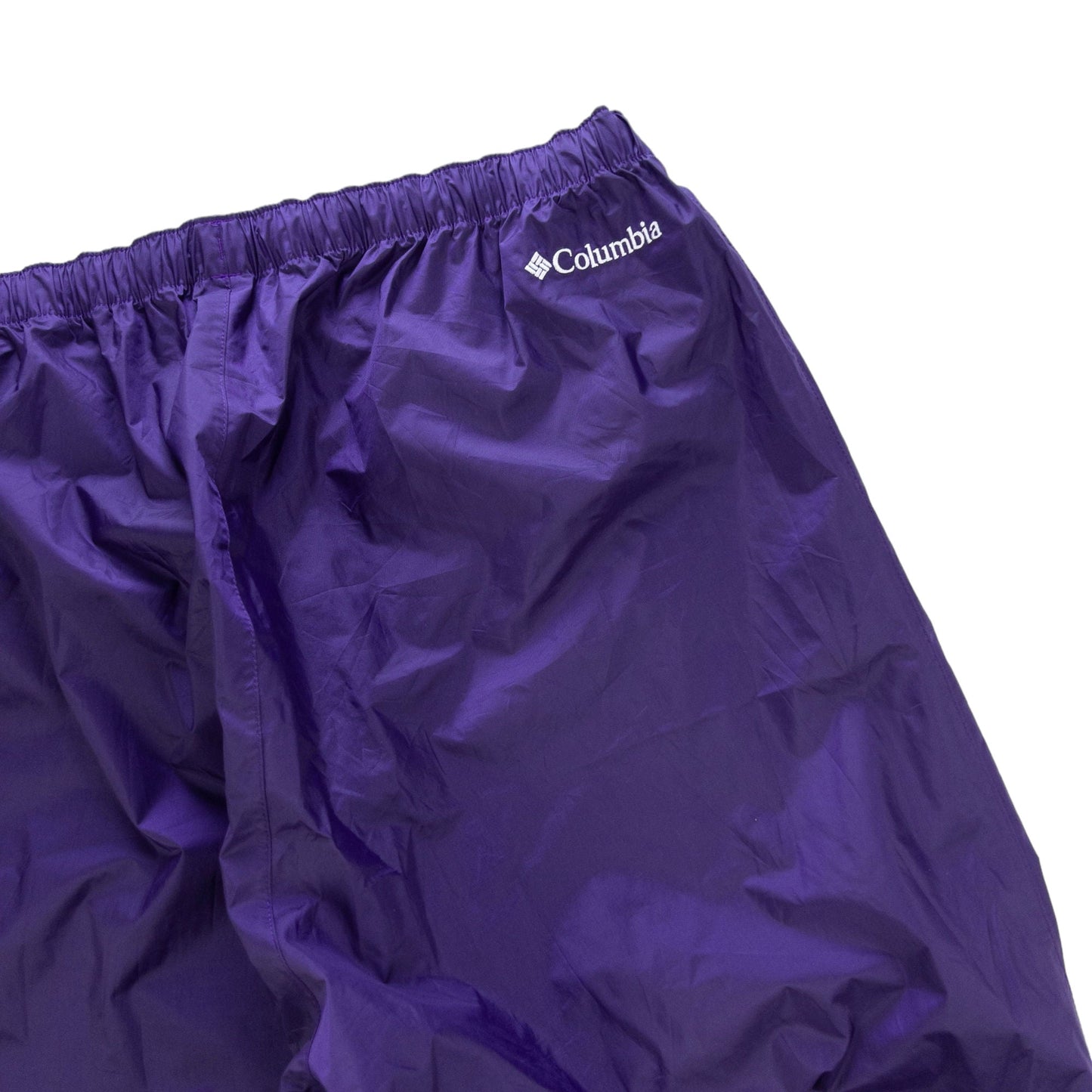 Vintage Columbia Waterproof Trousers Size XL