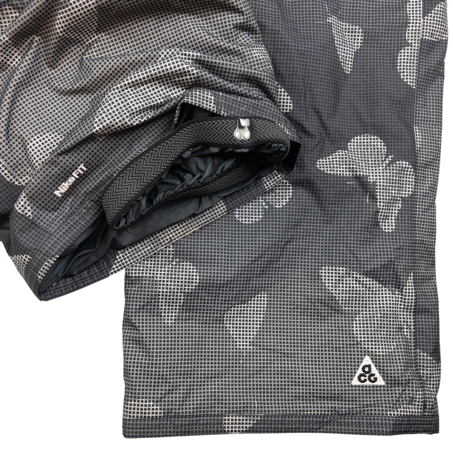 Vintage Nike ACG Snowboarding Trousers Womens Size M