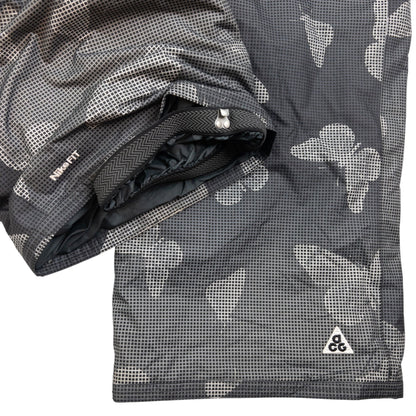 Vintage Nike ACG Snowboarding Trousers Womens Size M