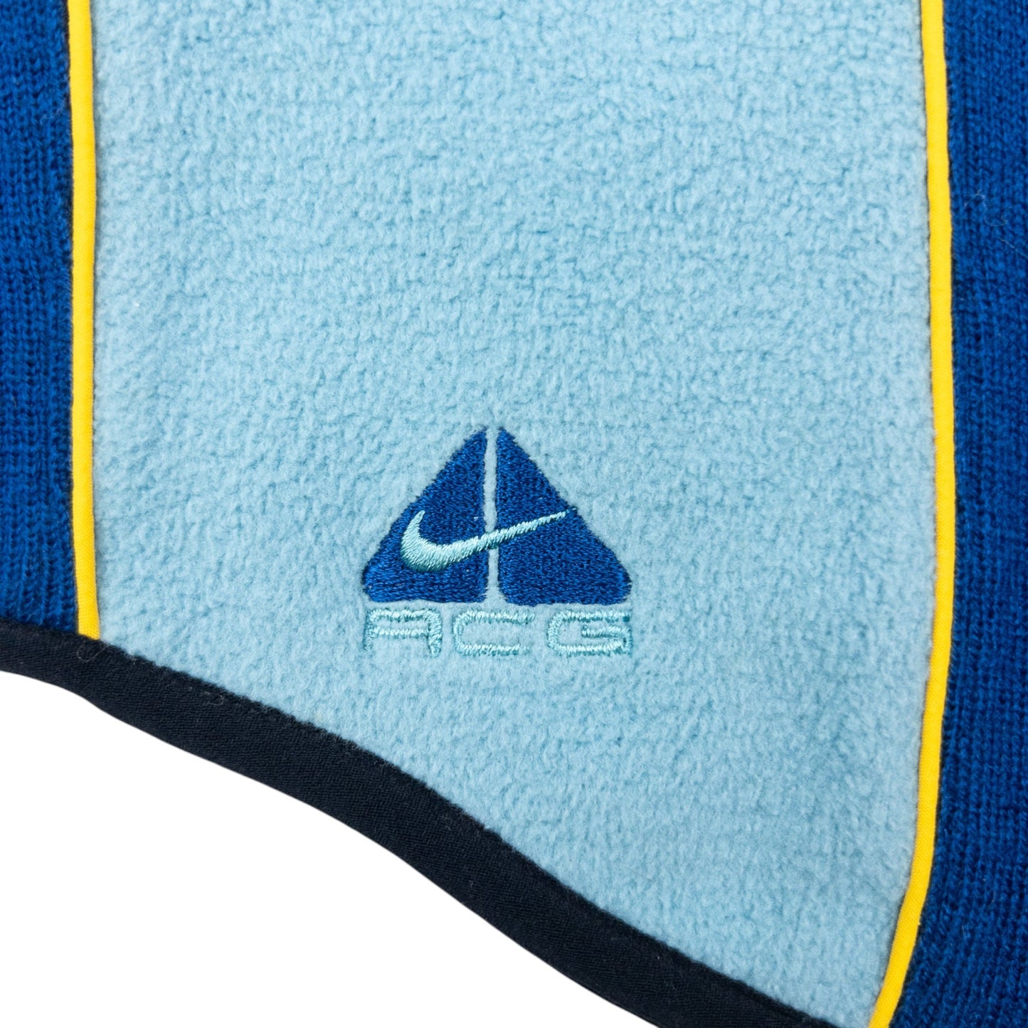 Vintage Nike ACG Therma-Fit Asymmetric Beanie Hat