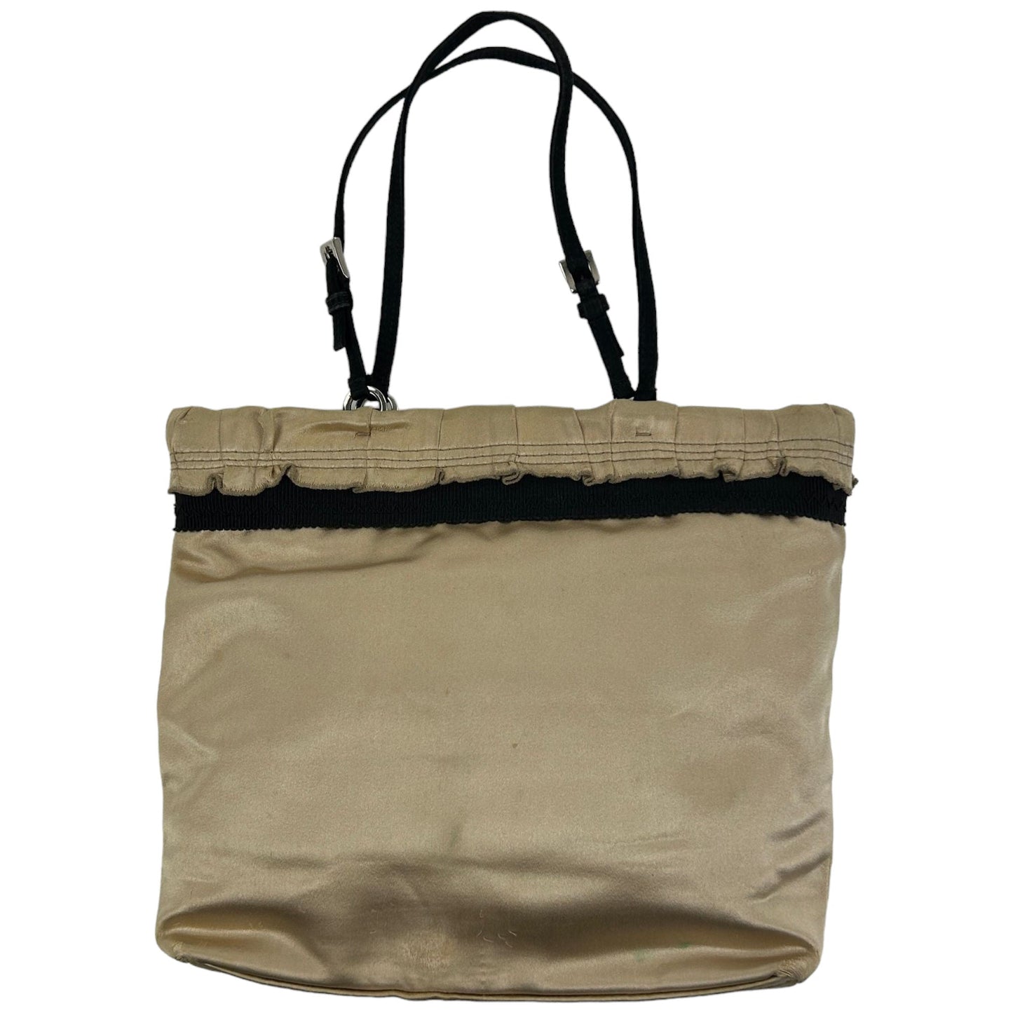 Vintage Prada Shoulder Bag