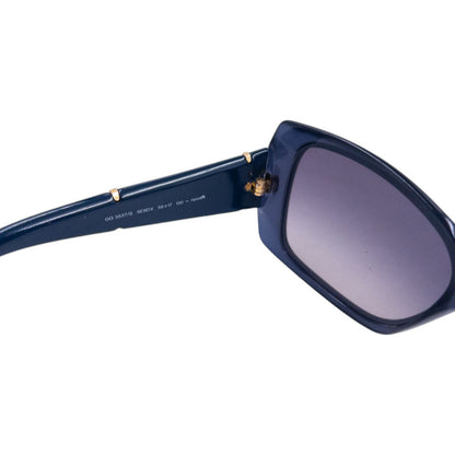 Vintage Gucci Horse Bit Sunglasses