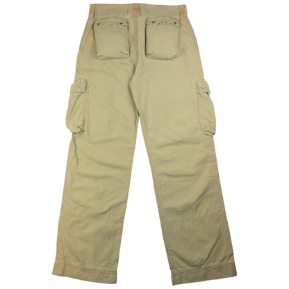 Vintage Polo Ralph Lauren Cargo Trousers Size W29