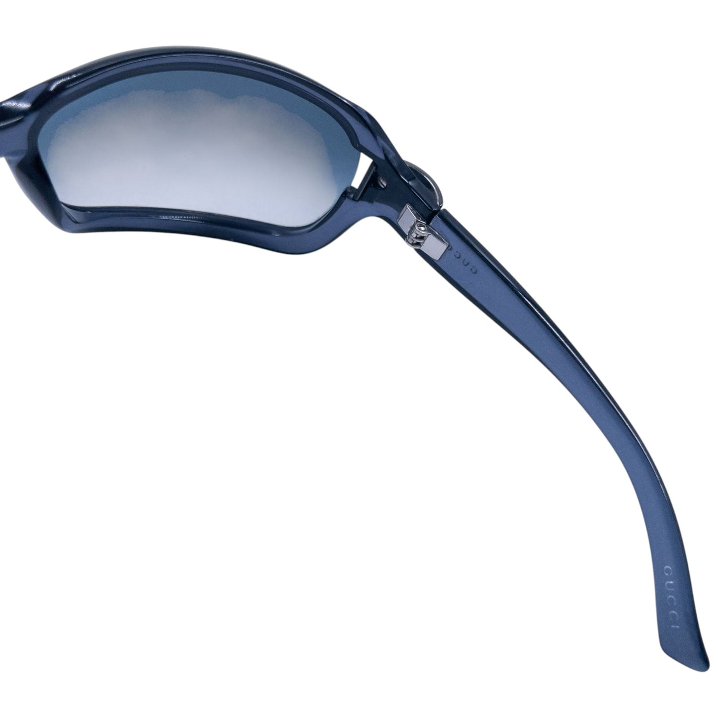 Vintage Gucci Monogram Sunglasses