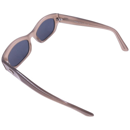 Vintage 2000s Fendi Sunglasses | O/S, Beige