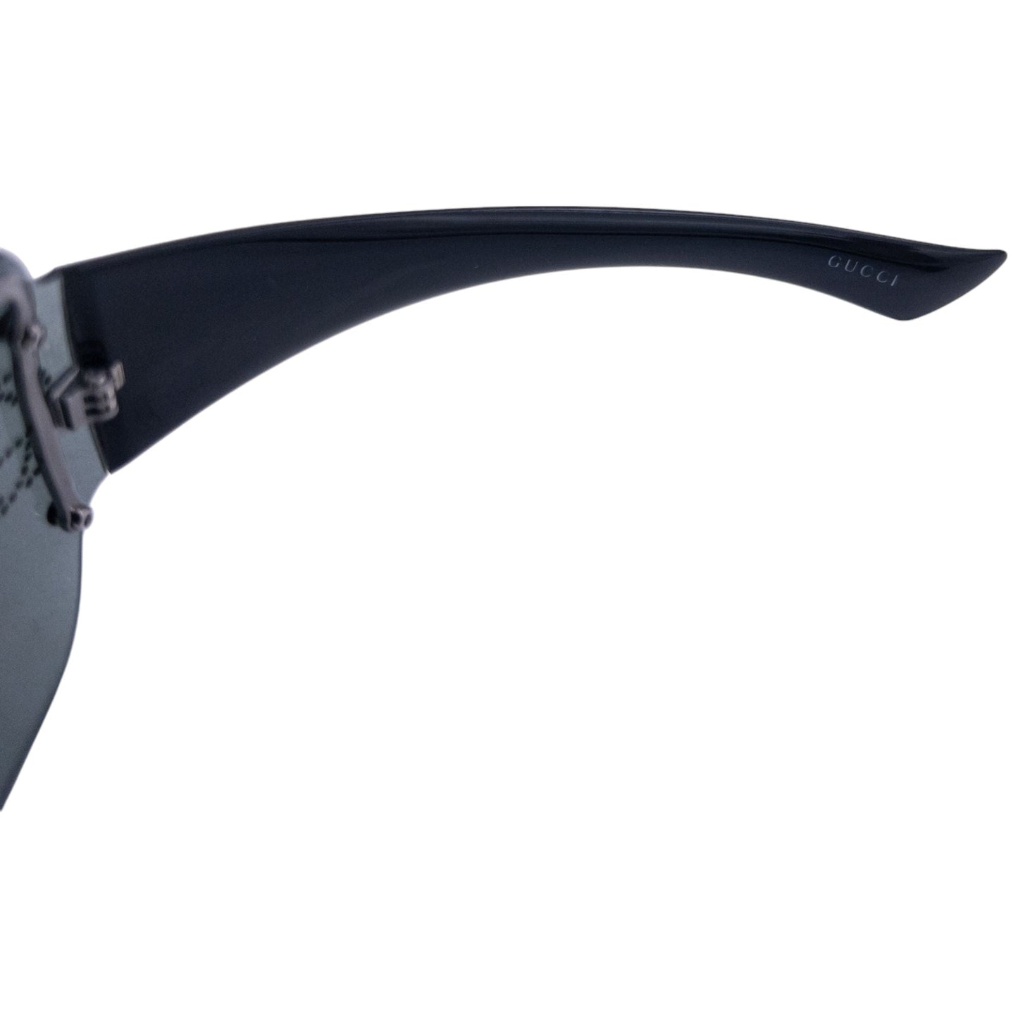 Vintage Gucci Diamonte Sunglasses