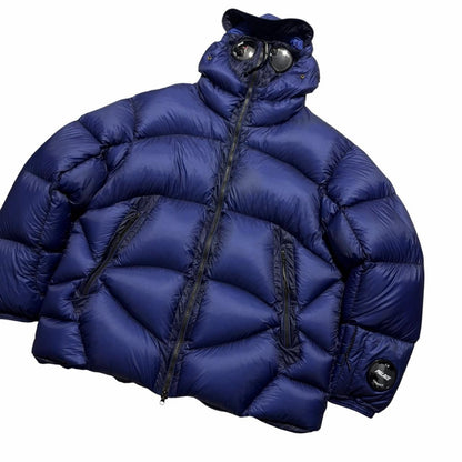 CP Company Palace Down Explorer Jacket | XXXL, Navy
