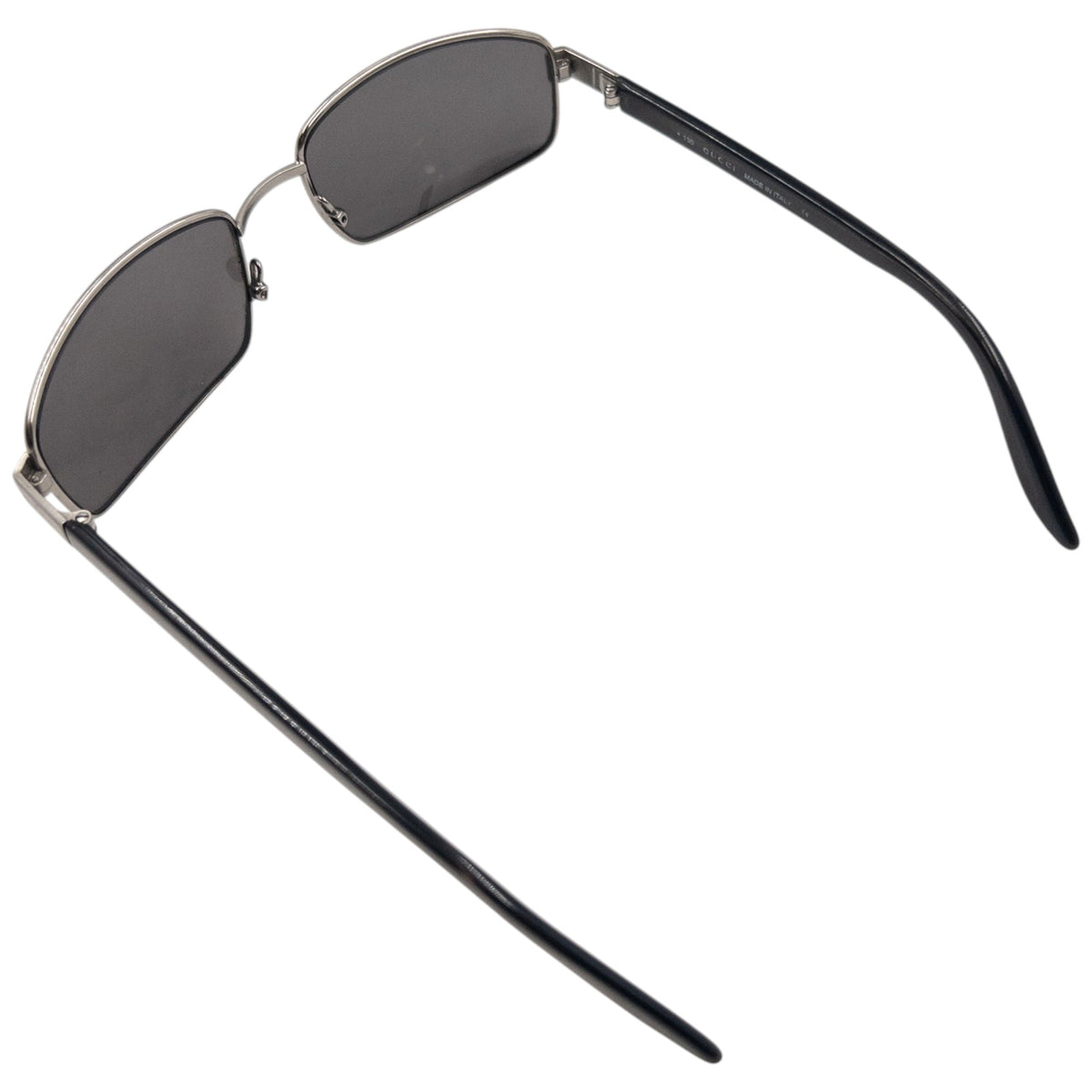 Vintage 2000s Gucci By Tom Ford Sunglasses | O/S, Black